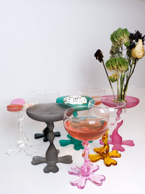 Tableware & Objects