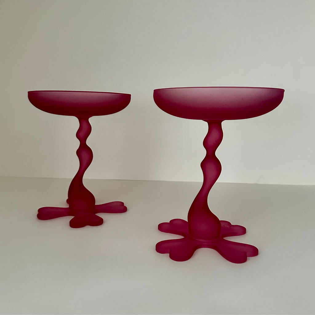 Sadé I CERISE