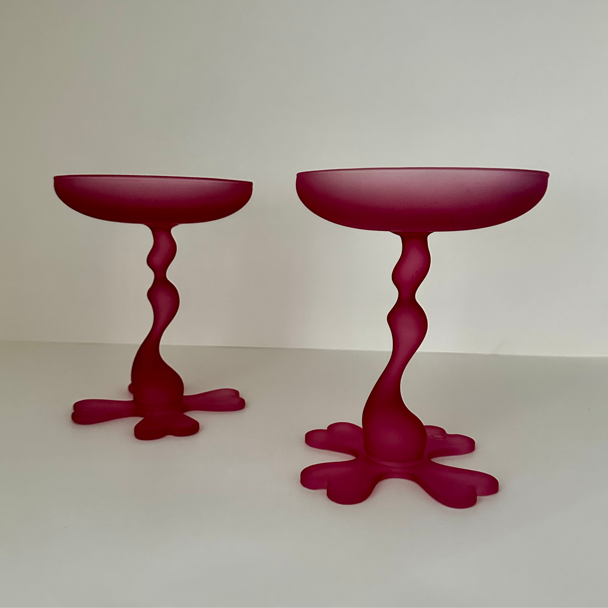 Sadé I CERISE