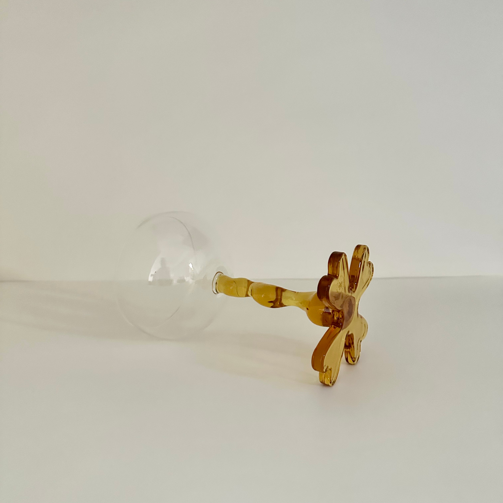 Sadé II AMBER