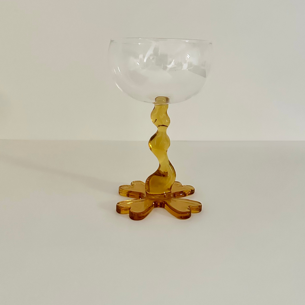 Sadé II AMBER