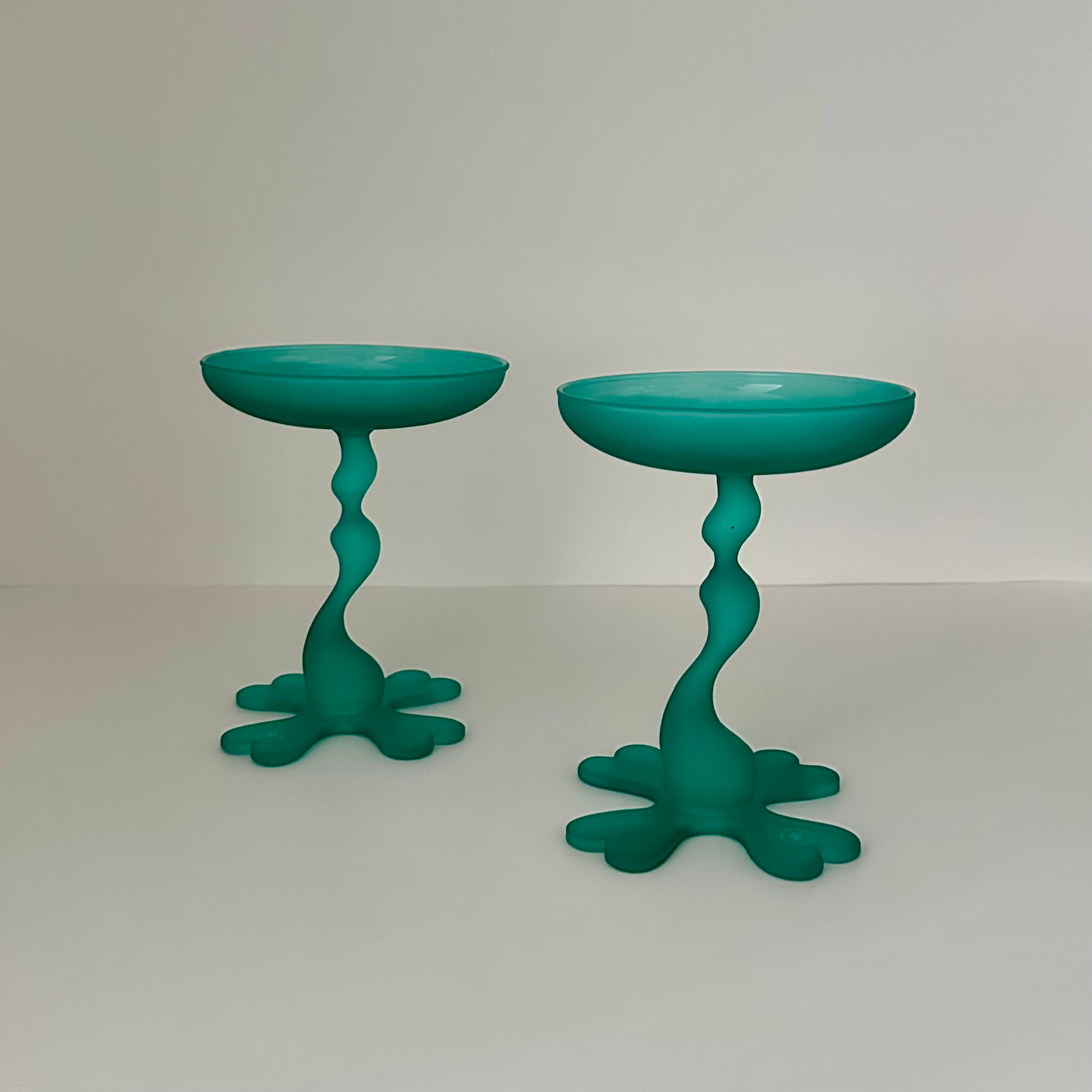 Sadé I TEAL
