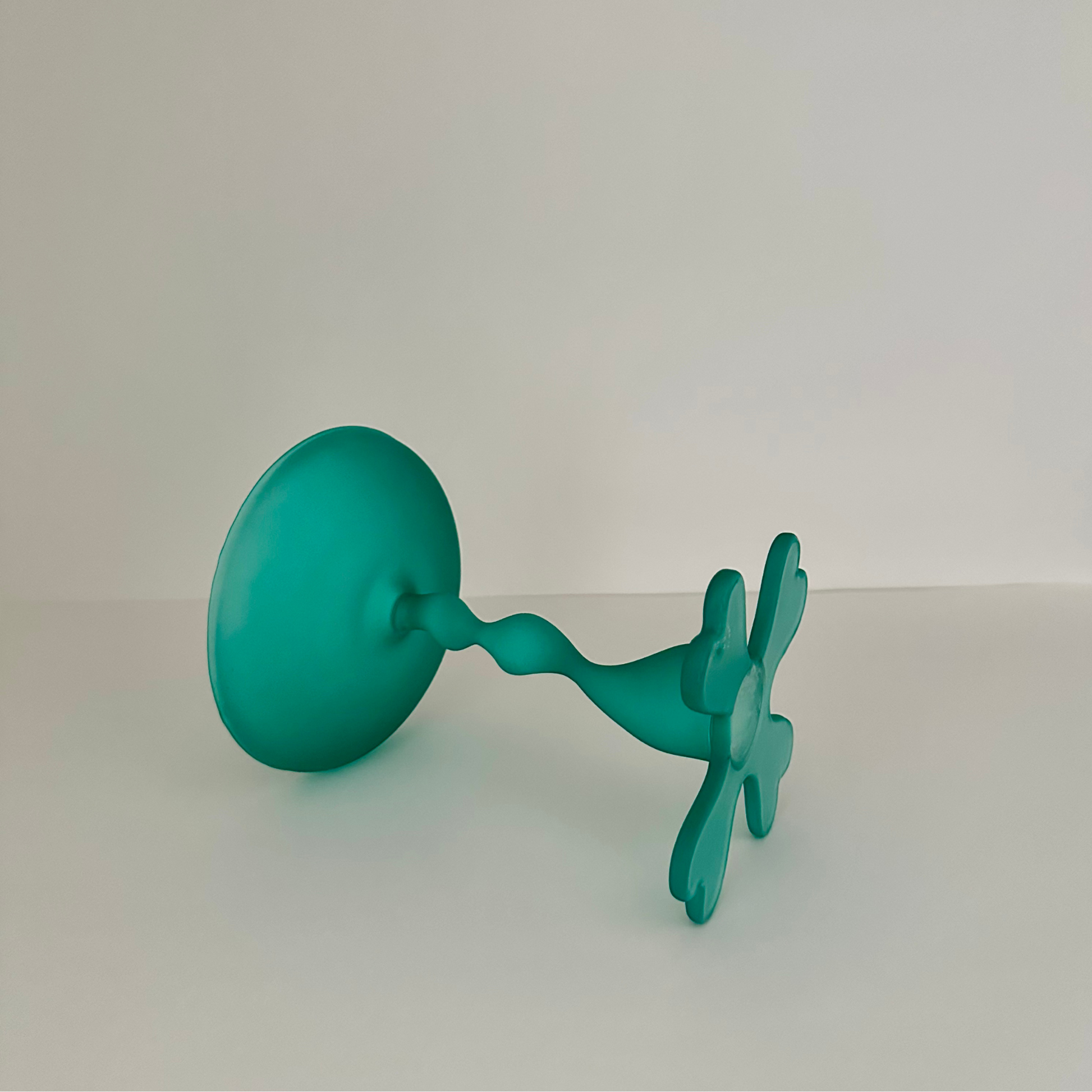 Sadé I TEAL