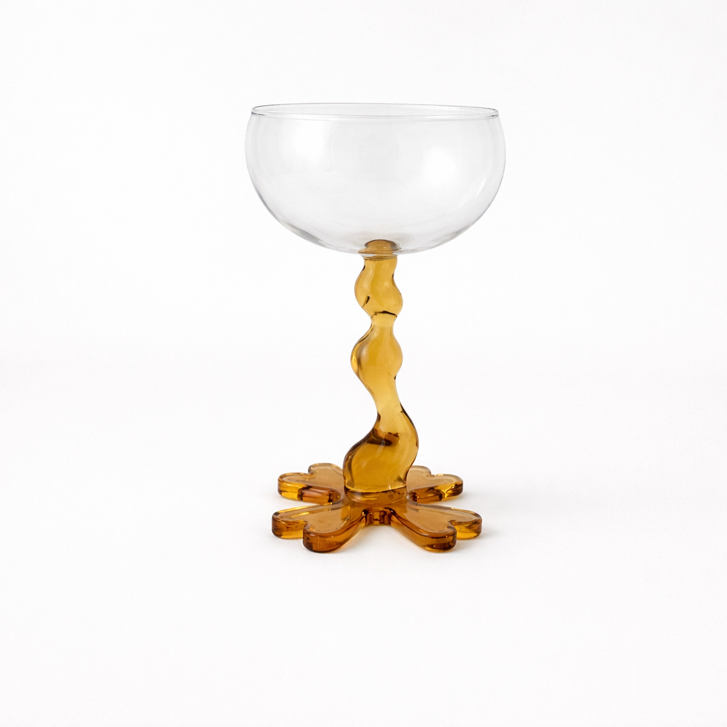 Sadé II AMBER