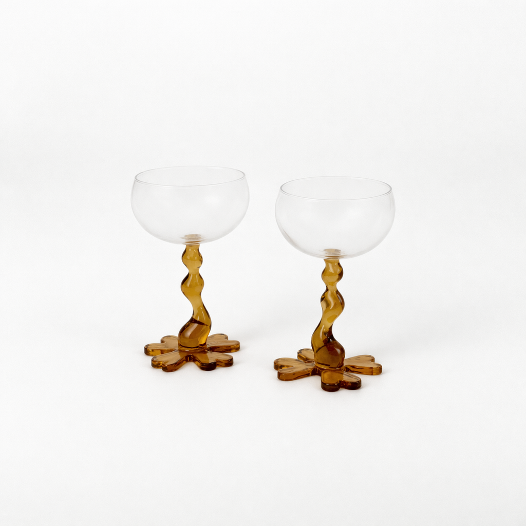 Sadé II AMBER