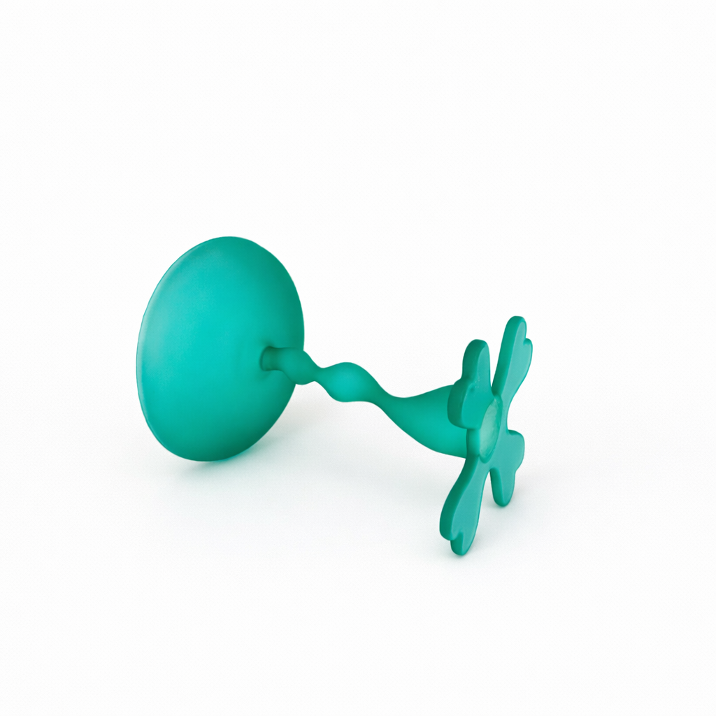 Sadé I TEAL